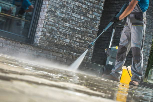 Best Driveway Pressure Washing  in Ocean Acres, NJ