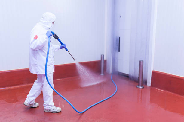 Best Heavy Equipment Washing  in Ocean Acres, NJ