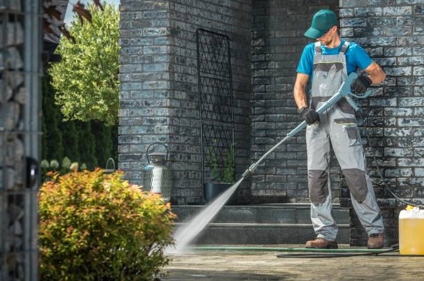 Best Dumpster Area Cleaning  in Ocean Acres, NJ