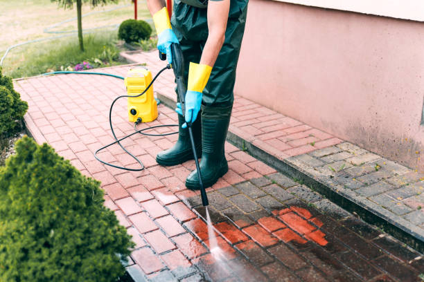 Best Parking Lot and Garage Cleaning  in Ocean Acres, NJ